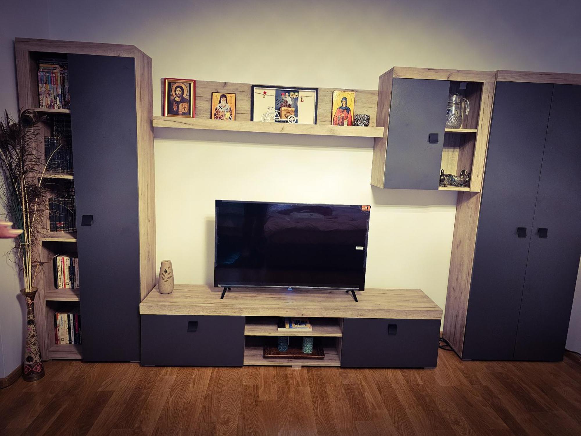 Mony Apartaments Роман Экстерьер фото