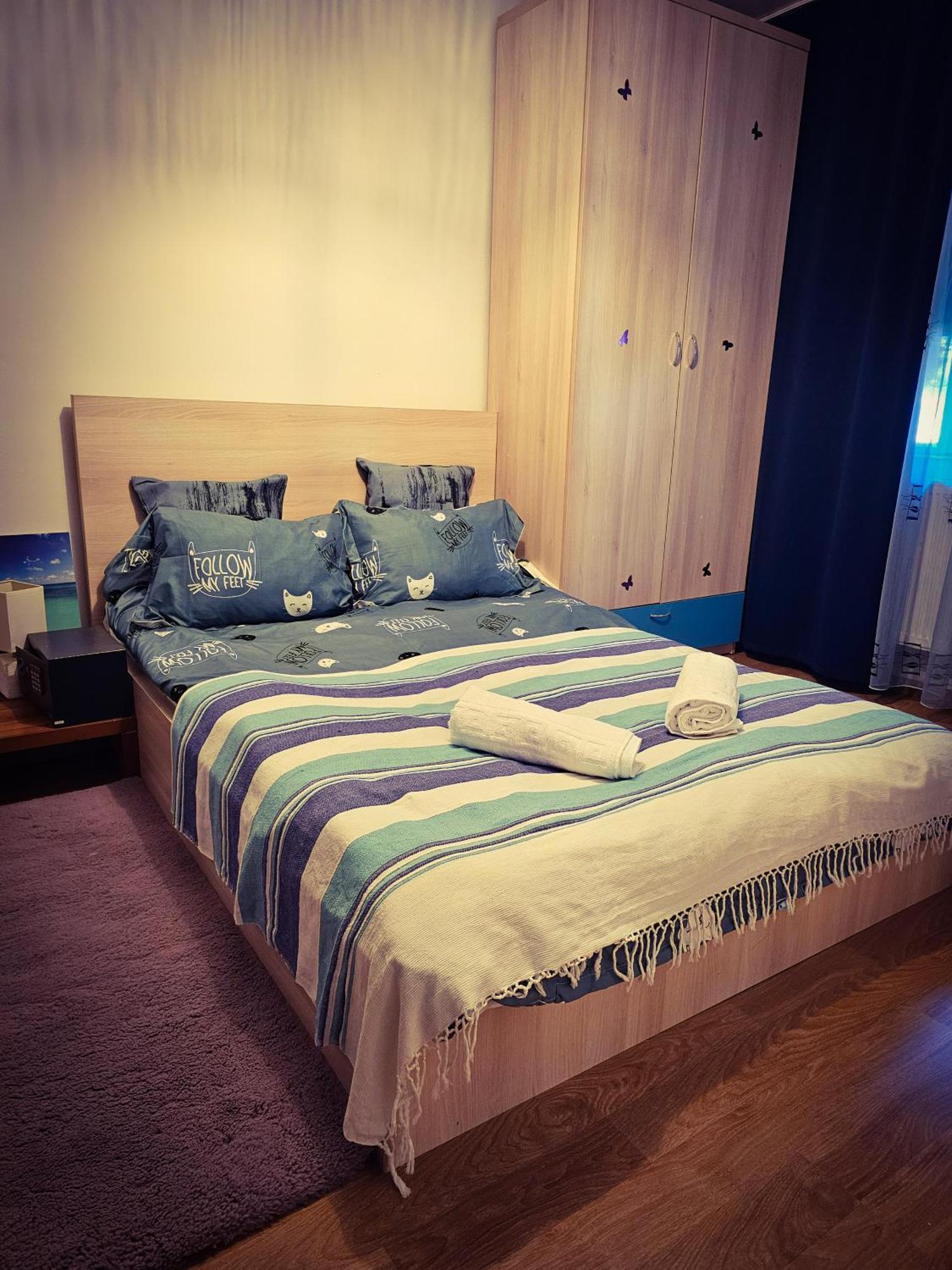 Mony Apartaments Роман Экстерьер фото